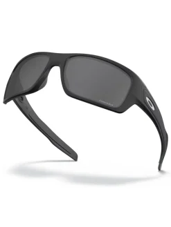 Oakley Turbine Sunglasses - Matte Black w/ Prizm Black