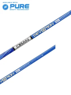 OBAN Devotion Tour Reserve Series Shaft