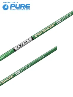 OBAN Revenge Tour Reserve Shaft