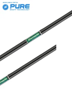 OBAN Shimada Tour Wedge Black Shaft - Taper Tip