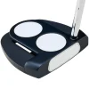 Odyssey Ai-ONE Cruiser Putter - 2-Ball Jailbird