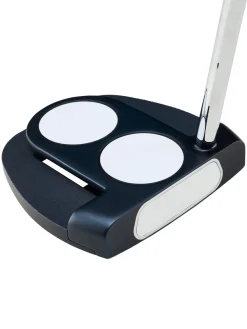 Odyssey Ai-ONE Cruiser Putter - 2-Ball Jailbird