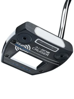 Odyssey Ai-ONE Cruiser Putter - Jailbird