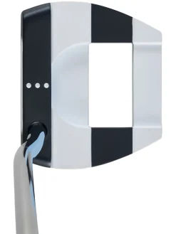 Odyssey Ai-ONE Cruiser Putter - Jailbird