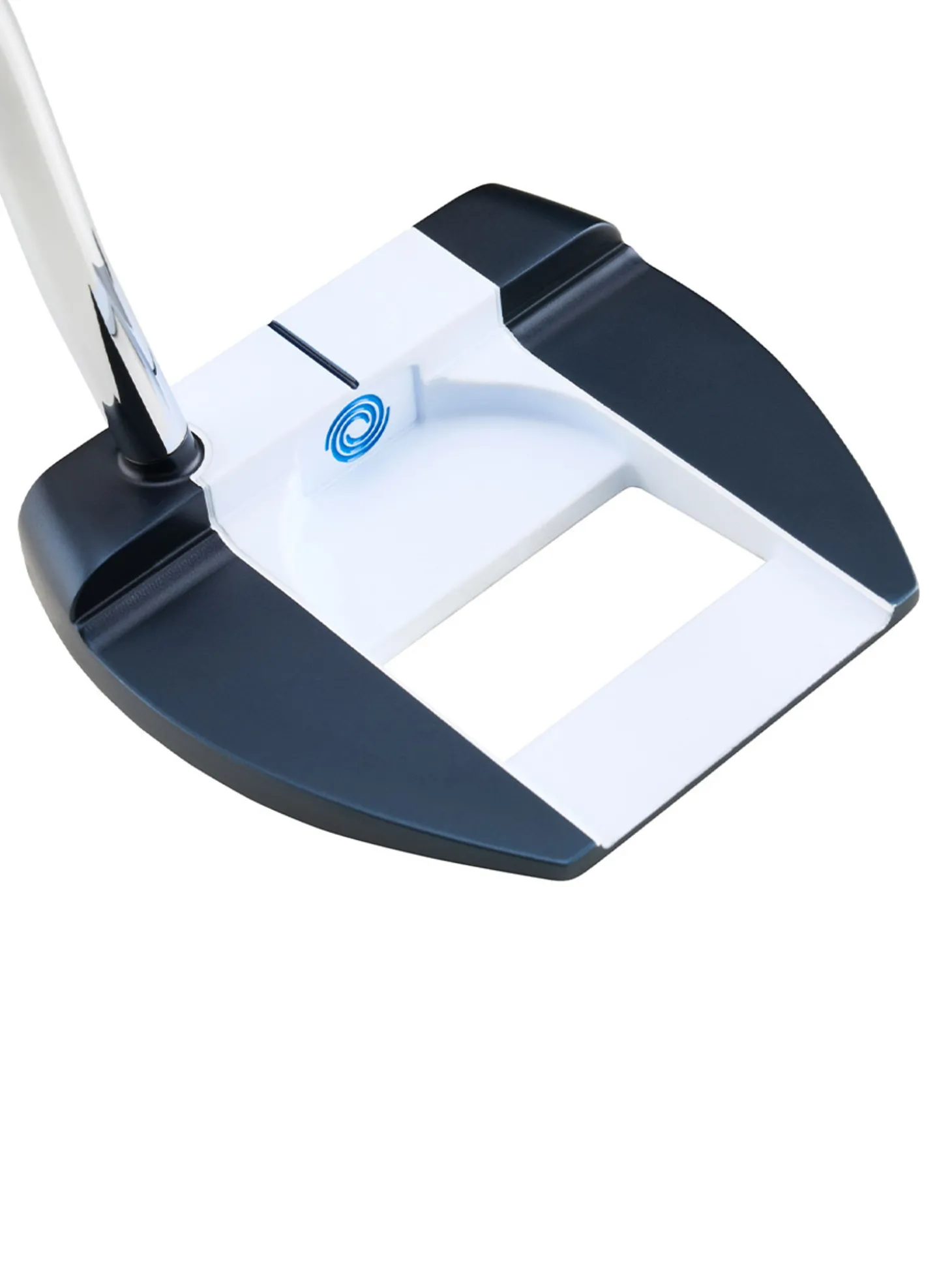 Odyssey Ai-ONE Cruiser Putter - Jailbird DB