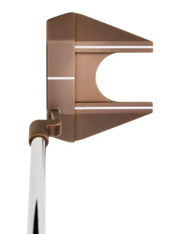 Odyssey Ai-ONE Giraffe Beam Putter - Seven