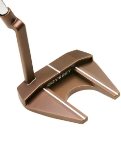Odyssey Ai-ONE Giraffe Beam Putter - Seven