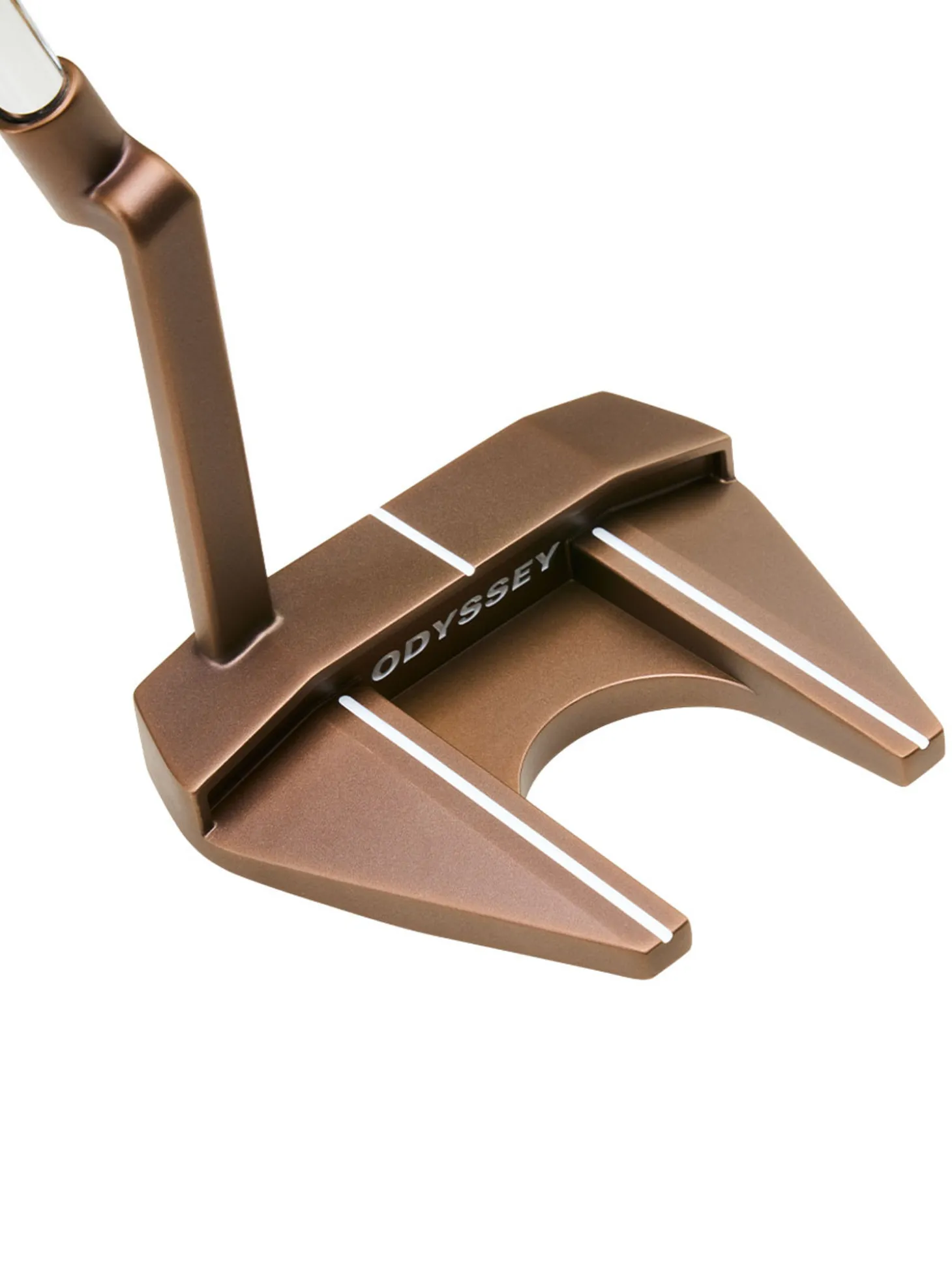 Odyssey Ai-ONE Giraffe Beam Putter - Seven