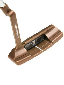 Odyssey Ai-ONE Giraffe Beam Putter - 2CH