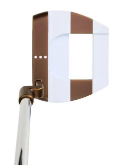 Odyssey Ai-ONE Giraffe Beam Putter - Jailbird Mini