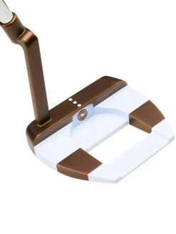 Odyssey Ai-ONE Giraffe Beam Putter - Jailbird Mini