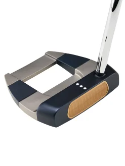Odyssey Ai-ONE Milled Cruiser Putter - Jailbird Versa