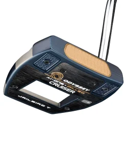Odyssey Ai-ONE Milled Cruiser Putter - Jailbird Versa