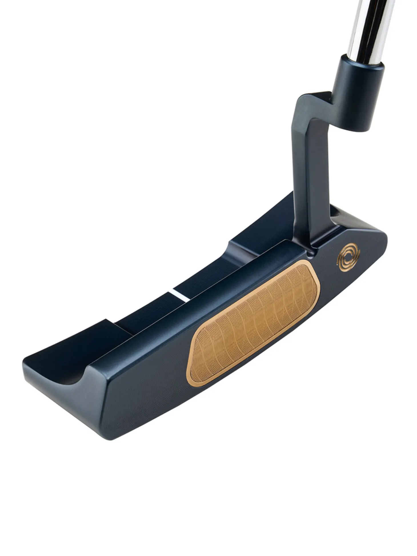 Odyssey Ai-ONE Milled Cruiser Putter - One Wide