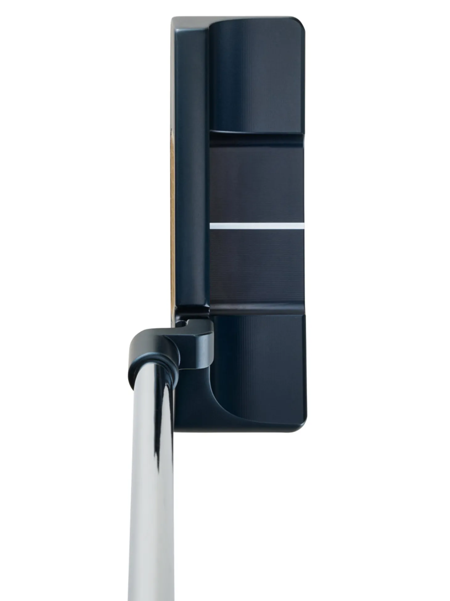 Odyssey Ai-ONE Milled Cruiser Putter - One Wide