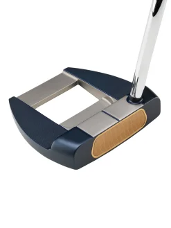 Odyssey Ai-ONE Milled Cruiser Putter - Jailbird Versa 90