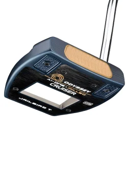 Odyssey Ai-ONE Milled Cruiser Putter - Jailbird Versa 90