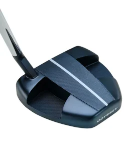 Odyssey Ai-ONE Milled Putter - Eight T