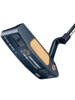 Odyssey Ai-ONE Milled Putter - One W