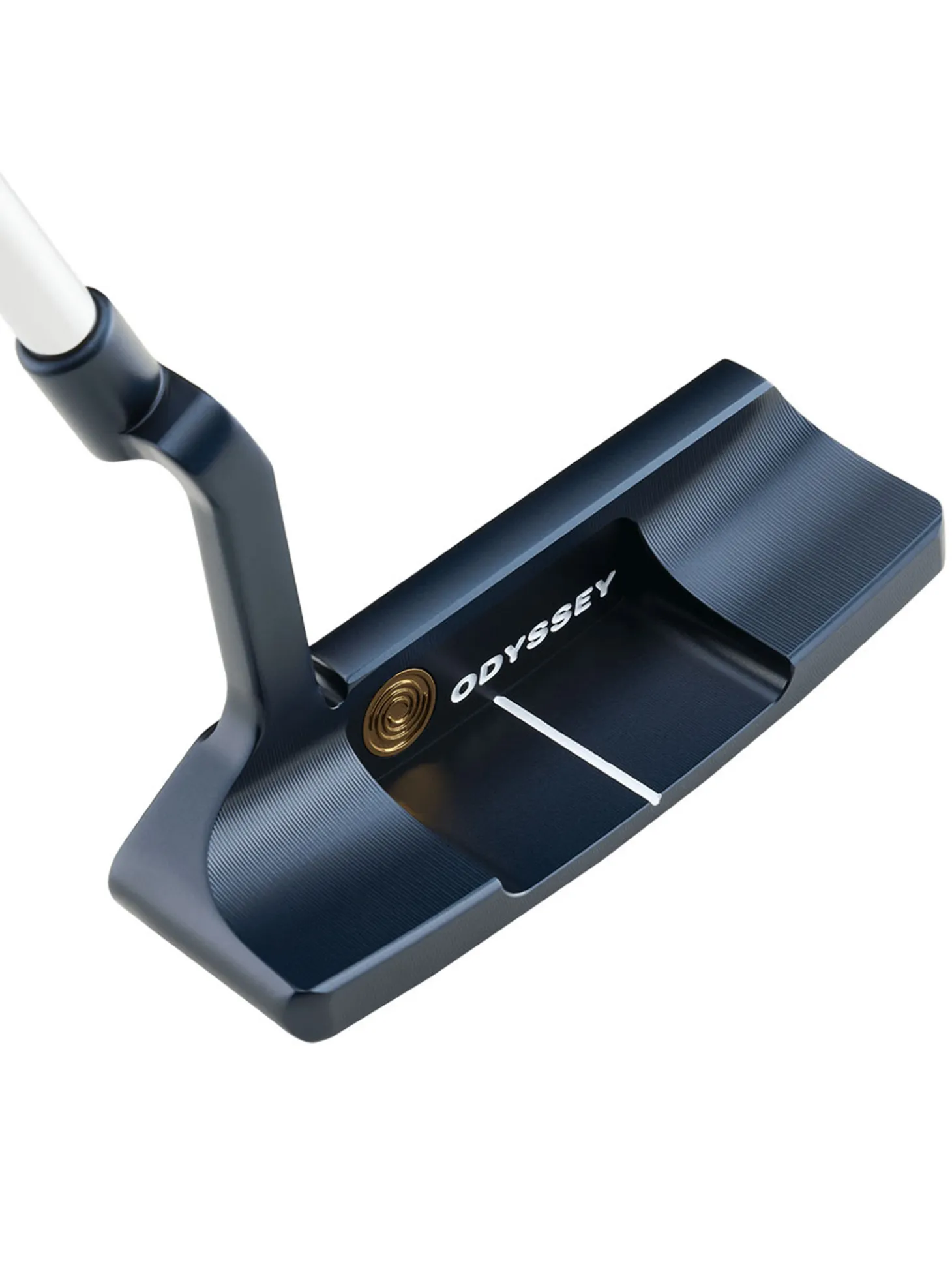 Odyssey Ai-ONE Milled Putter - One W