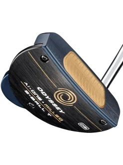 Odyssey Ai-ONE Milled Putter - 2-Ball