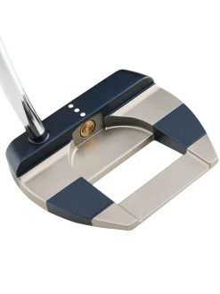 Odyssey Ai-ONE Milled Putter - Jailbird Mini Versa