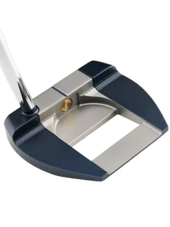 Odyssey Ai-ONE Milled Putter - Jailbird Mini V90