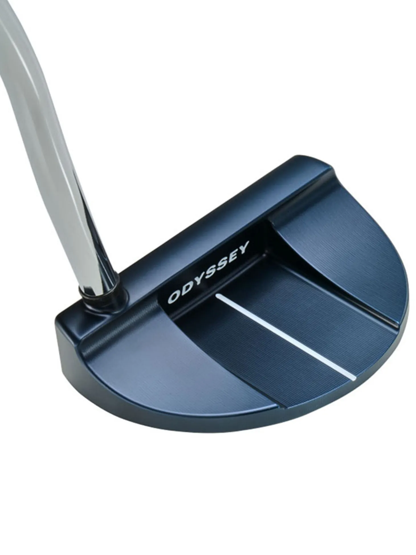 Odyssey Ai-ONE Milled Putter - Six T