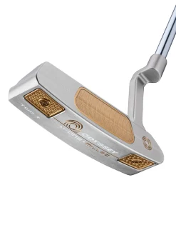 Odyssey Ai-ONE Milled Silver Putter - 2T