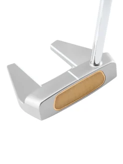 Odyssey Ai-ONE Milled Silver Putter - 7T