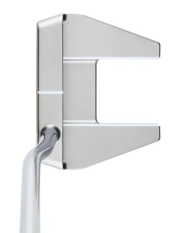 Odyssey Ai-ONE Milled Silver Putter - 7T