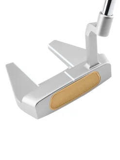 Odyssey Ai-ONE Milled Silver Putter - 7T
