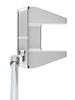 Odyssey Ai-ONE Milled Silver Putter - 7T