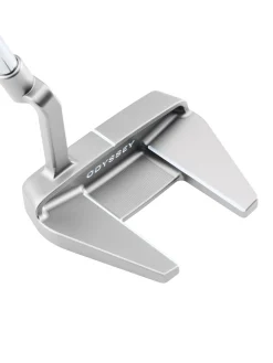 Odyssey Ai-ONE Milled Silver Putter - 7T