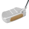 Odyssey Ai-ONE Milled Silver Putter - 3T