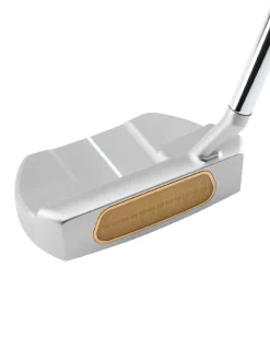 Odyssey Ai-ONE Milled Silver Putter - 3T