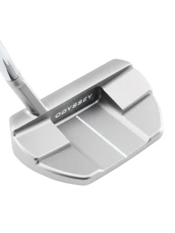 Odyssey Ai-ONE Milled Silver Putter - 3T