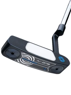 Odyssey Ai-ONE Putter - #1 CH