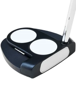 Odyssey Ai-ONE Putter - 2-Ball Jailbird Mini