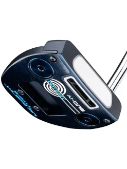 Odyssey Ai-ONE Putter - 2-Ball Jailbird Mini