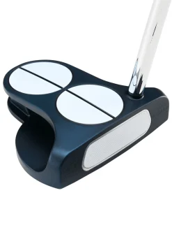 Odyssey Ai-ONE Putter - 2-Ball