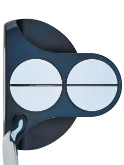 Odyssey Ai-ONE Putter - 2-Ball