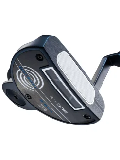 Odyssey Ai-ONE Putter - 2-Ball