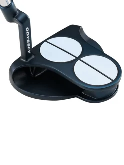 Odyssey Ai-ONE Putter - 2-Ball