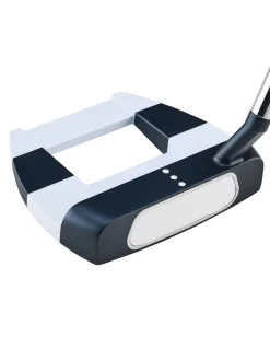 Odyssey Ai-ONE Putter - Jailbird Mini Slant