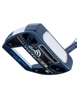 Odyssey Ai-ONE Putter - Jailbird Mini Slant