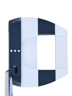 Odyssey Ai-ONE Putter - Jailbird Mini Slant