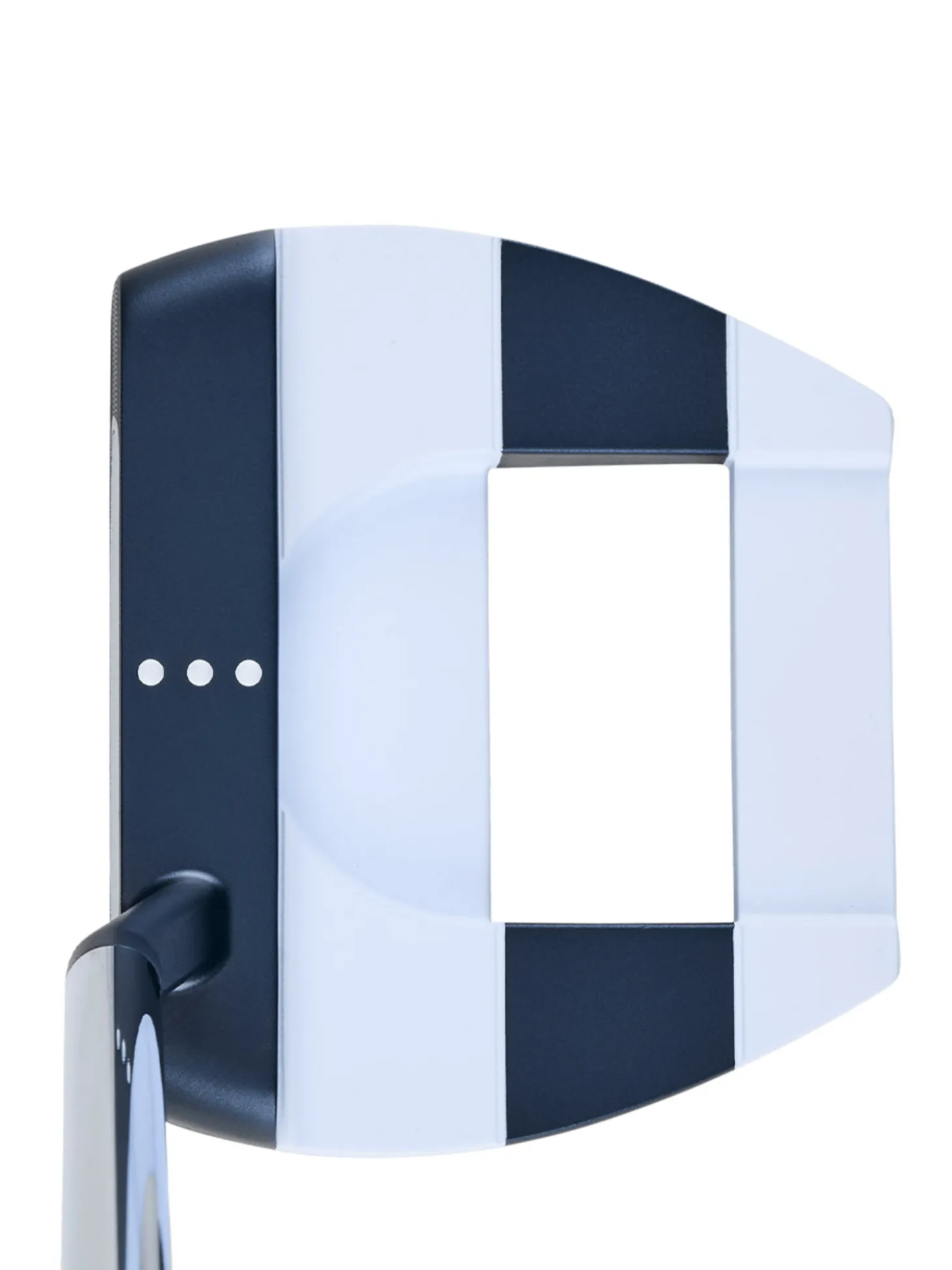 Odyssey Ai-ONE Putter - Jailbird Mini Slant