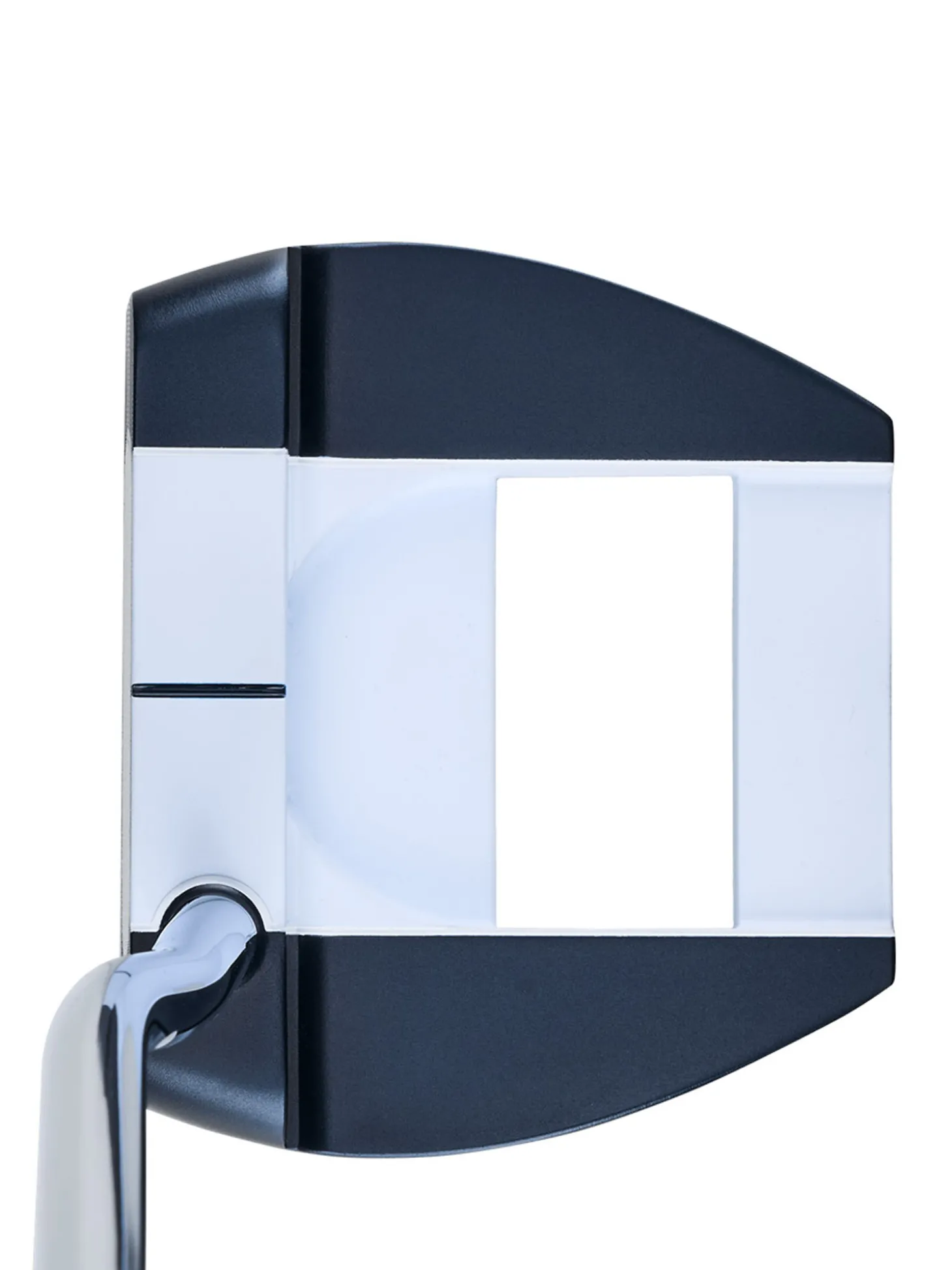 Odyssey Ai-ONE Putter - Jailbird Mini V90