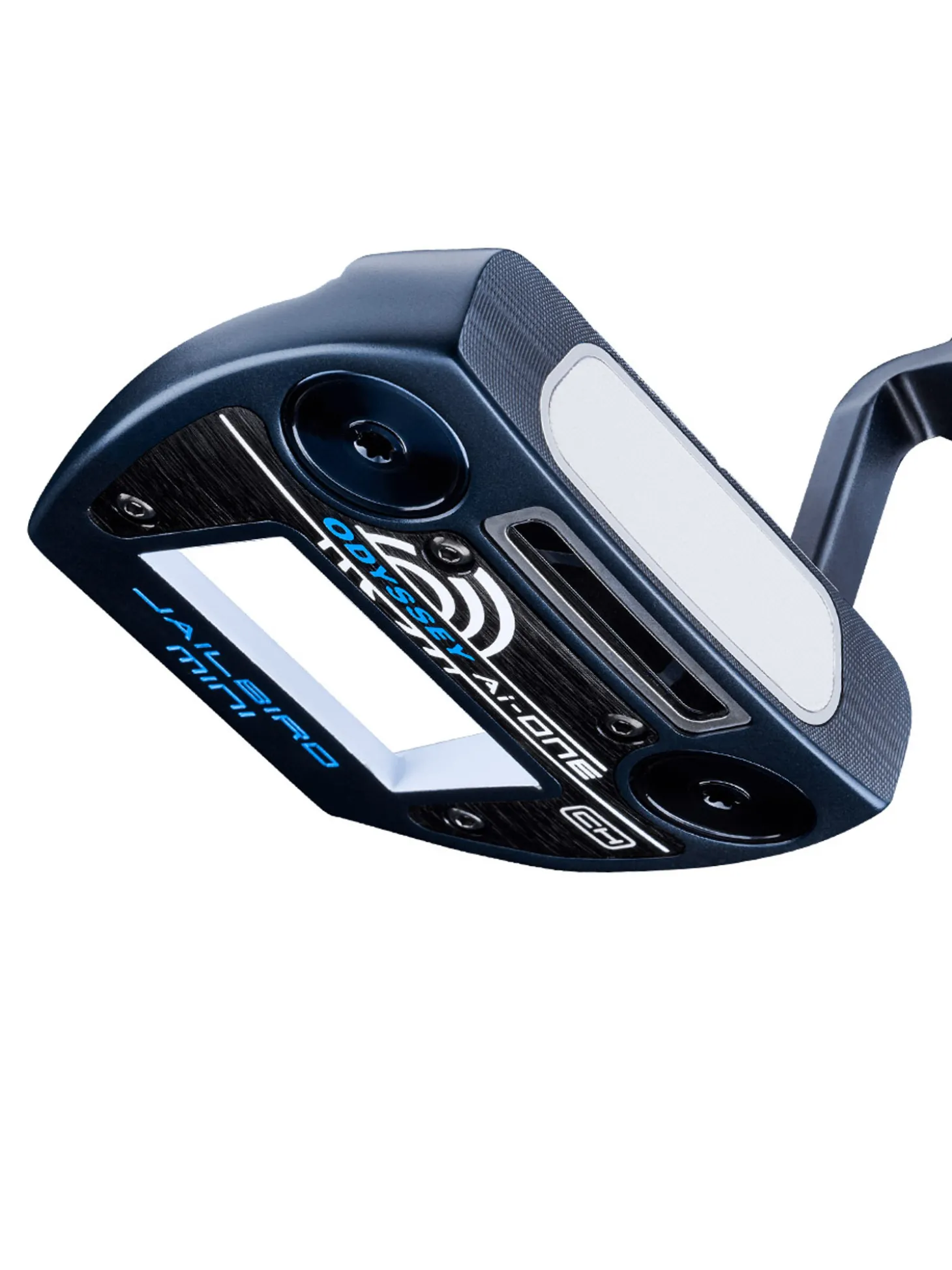 Odyssey Ai-ONE Putter - Jailbird Mini V90